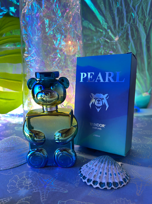 Inspirado en Toy 2 Pearl de Moschino| Pearl (100 ml)