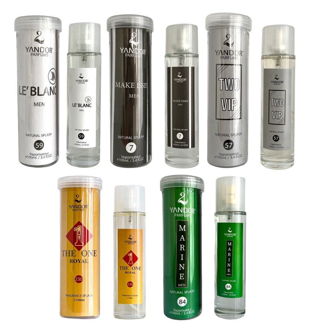 Paga 2 y Llévate 3 Tubos (100ml)