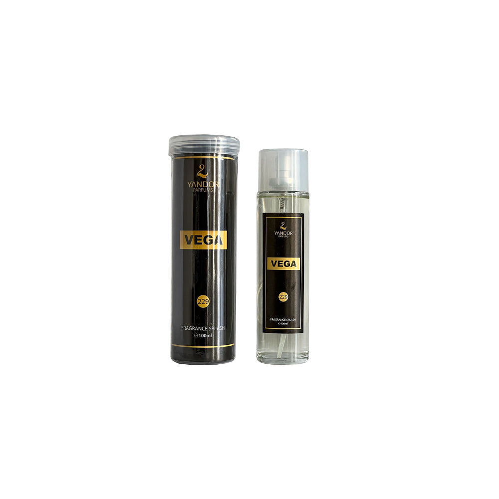 Tubo Inspirado en Ahli Vega |Vega (100 ml)