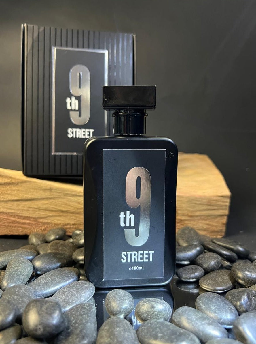 Inspirado en 9pm de Afnan | 9 Th Street (100 ml)