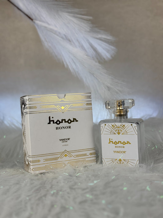 Inspirado en Bade'e Al Oud Honor & Glory de Lattafa|Honor (100 ml)