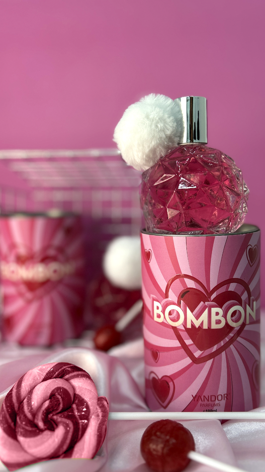 Perfume Inspirado En Juiced Berry De Victoria'S Secret| Bombon (100 ml)