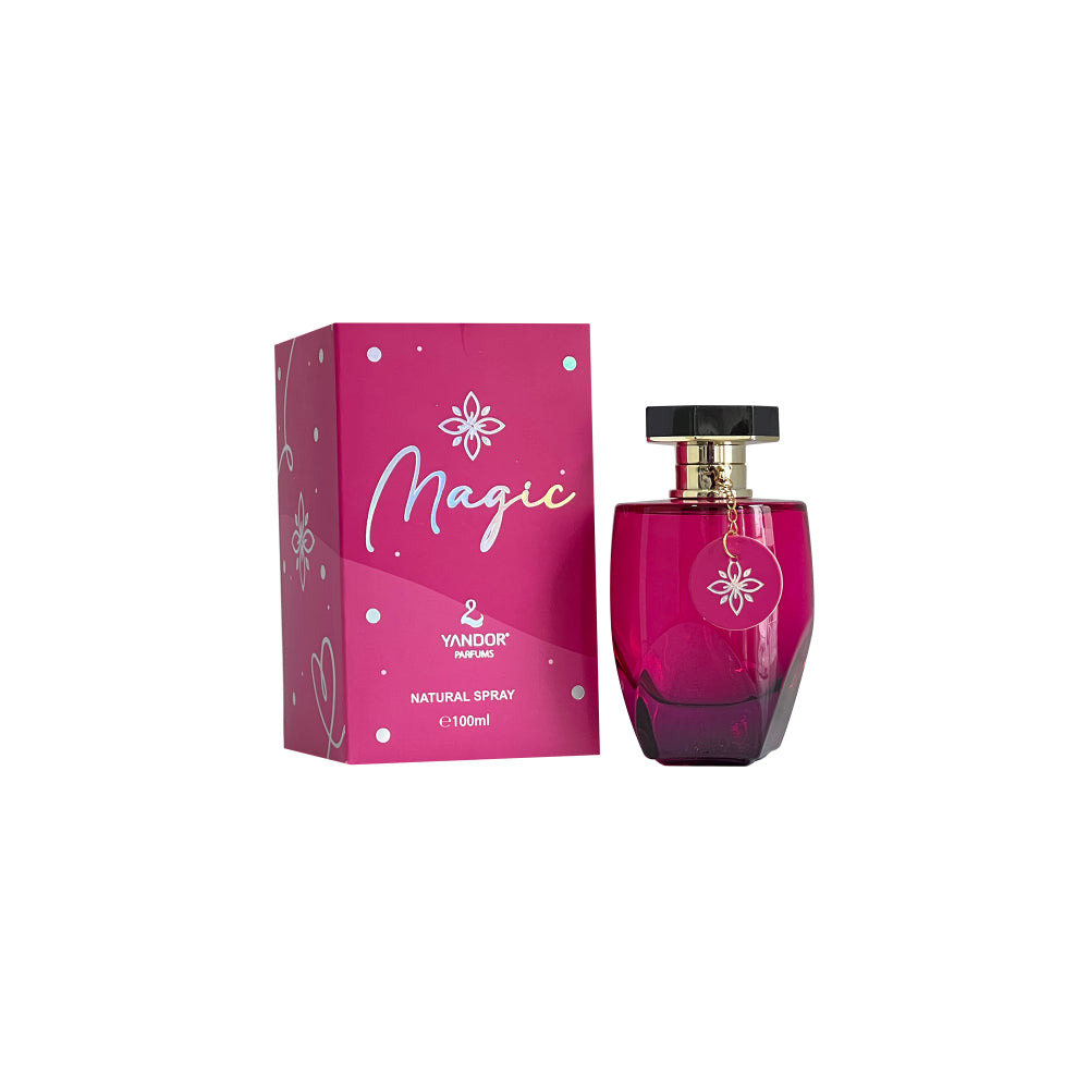 Inspirado En Bombshell Magic De Victoria'S Secret | Magic (100 ml)
