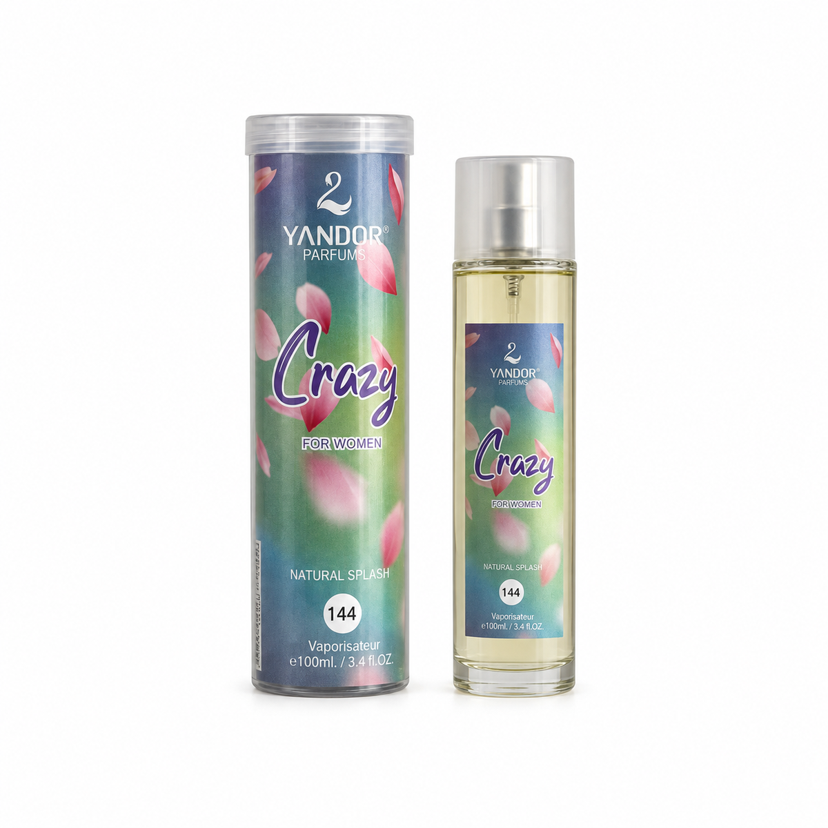 Tubo Inspirado en Mad About You De B&B Works | Crazy (100 ml)