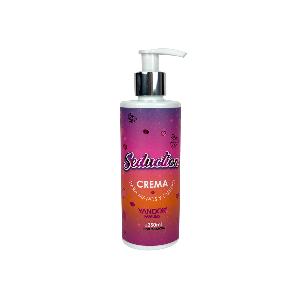 Crema Inspirado En Pure Seduction De Victoria'S Secret | Seduction