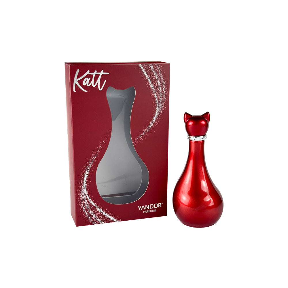 Inspirado en Meow de Katy Perry | Katt (90ml)