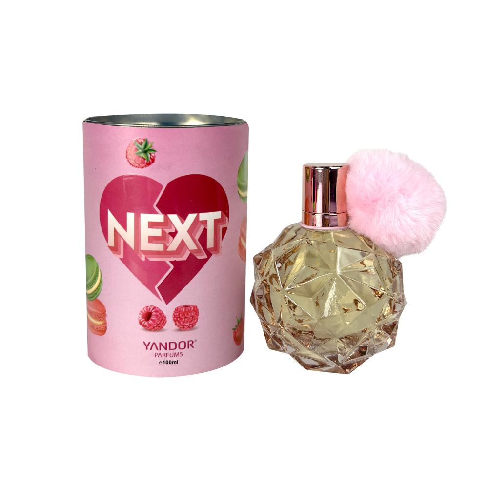 Inspirado en Thank U, Next de Ariana Grande | Next (100ml)