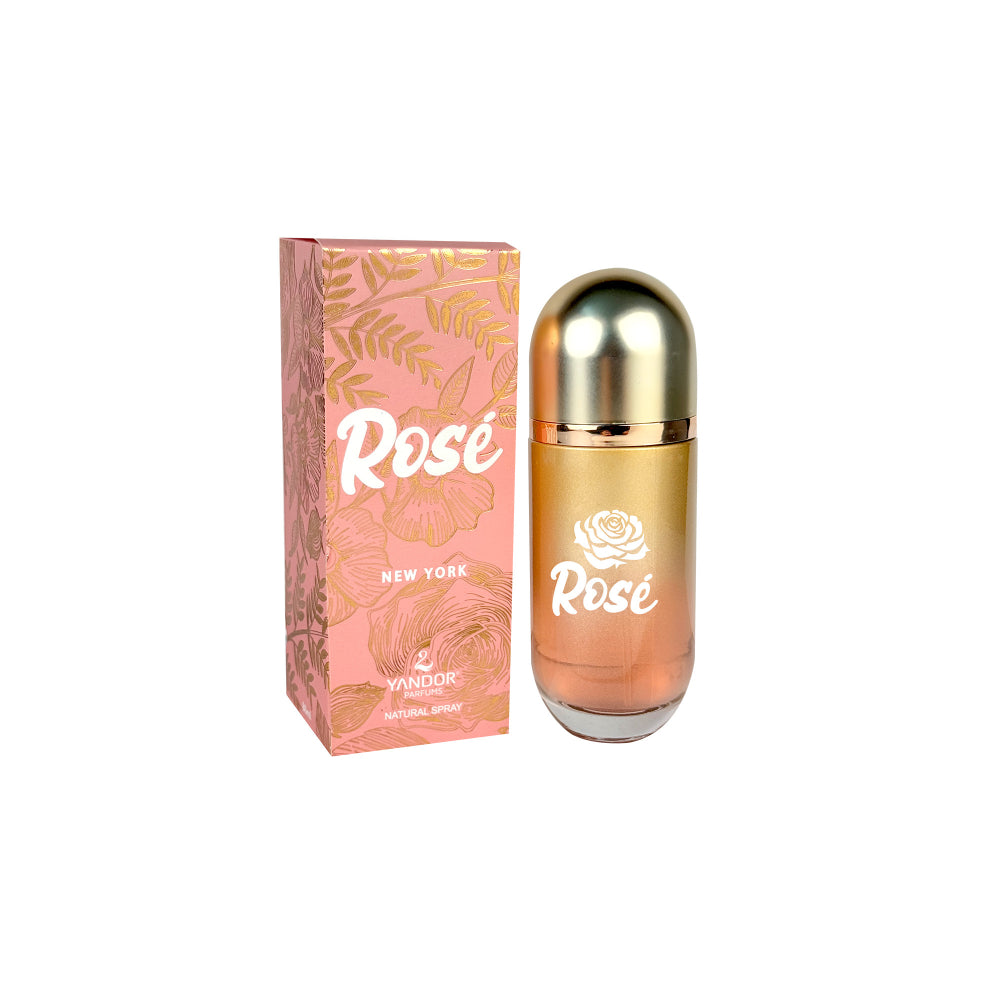 Inspirado En 212 Vip Rosé De Carolina Herrera| Rose (100 ml)