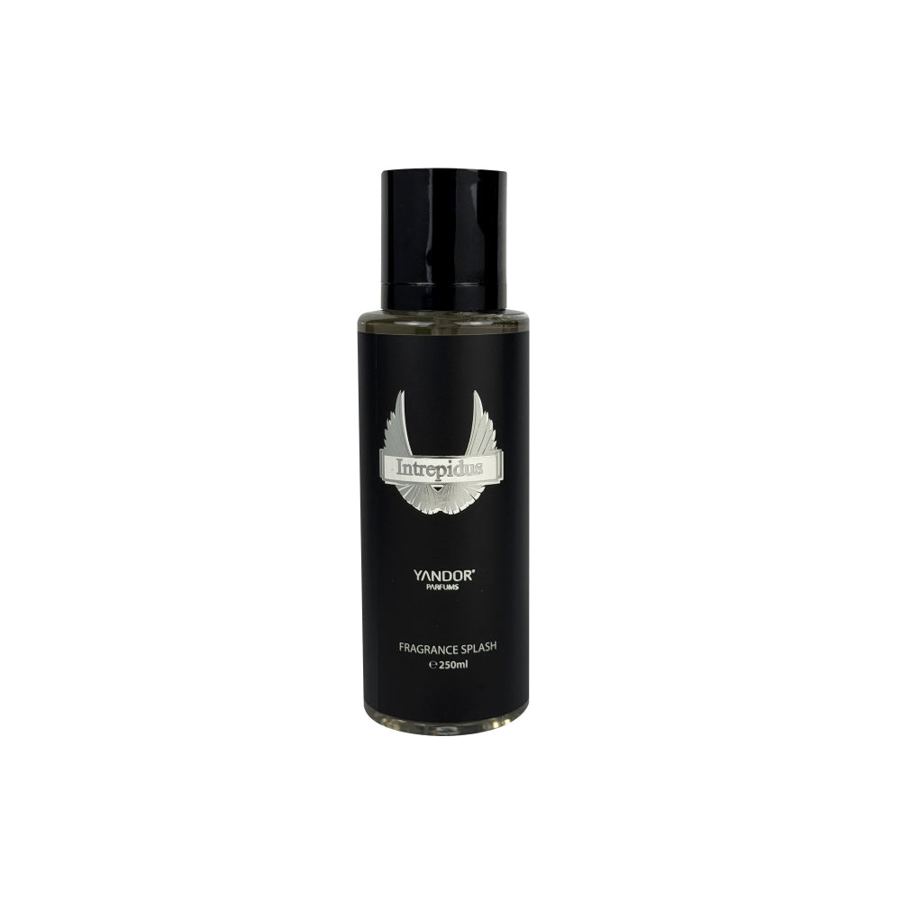 Splash Inspirado En Invictus De Paco Rabanne | Intrepidus (250 ml)