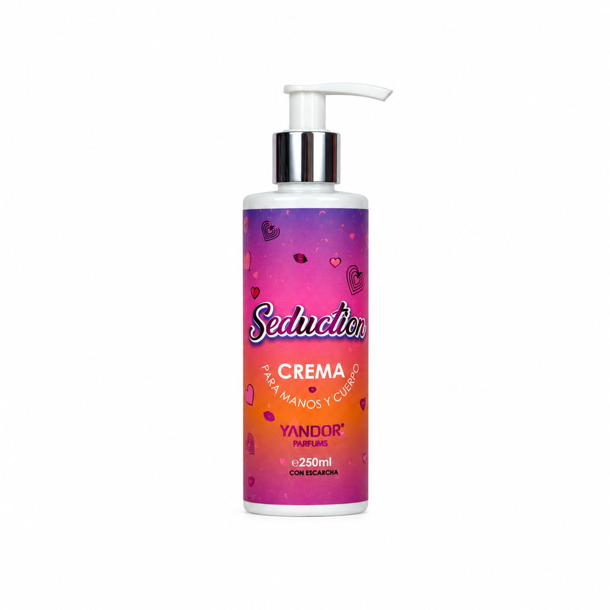Crema Inspirado En Pure Seduction De Victoria's Secret | Seduction