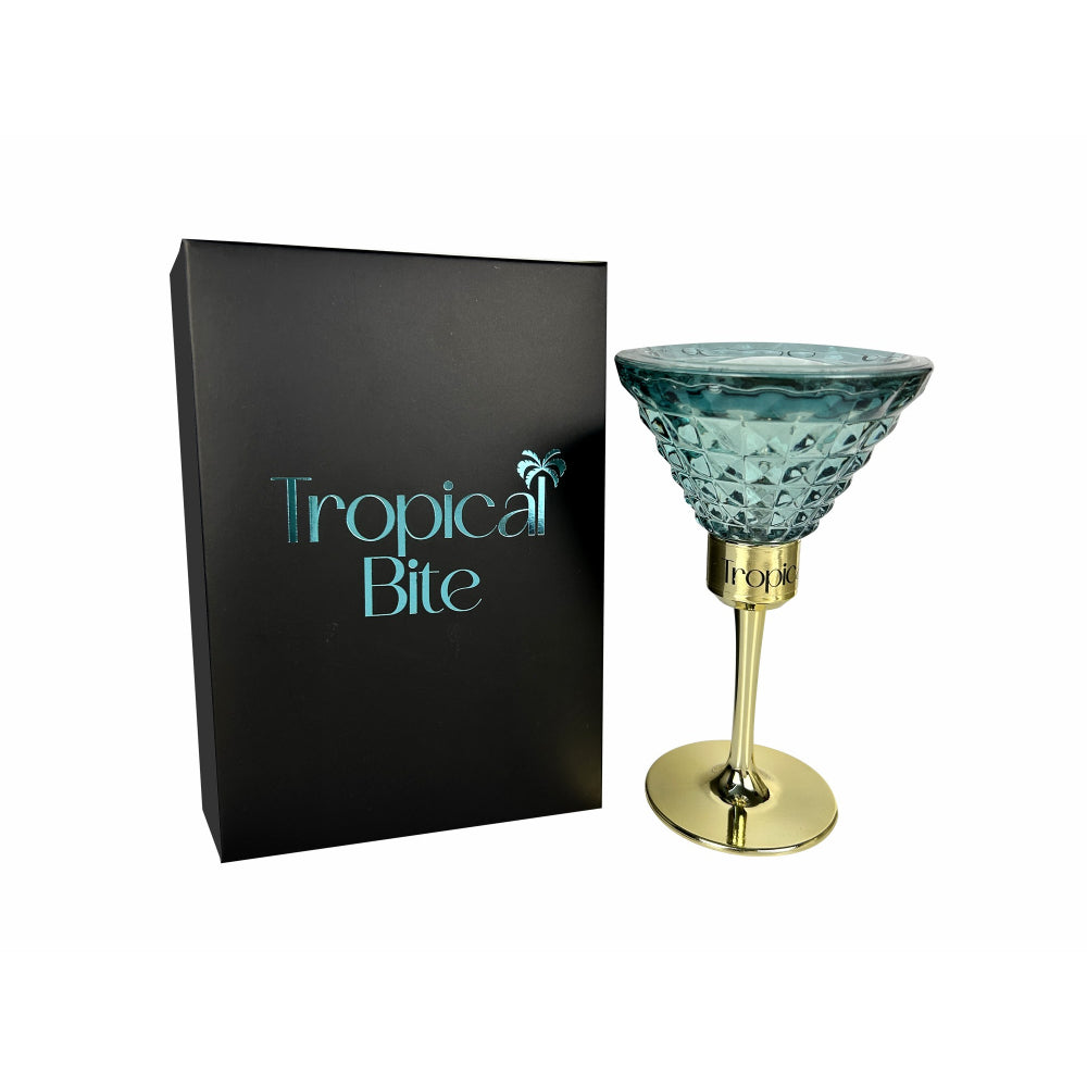 Inspirada en Karpos de Ahli |Tropical Bite (85 ml)