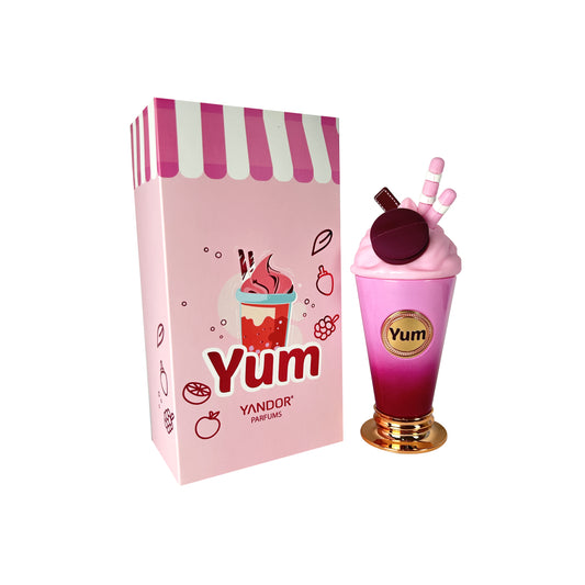 Inspirado en Yum Yum de Armaf (105ml)Yum