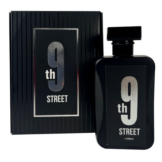 Inspirado en 9pm de Afnan | 9 Th Street (100 ml)