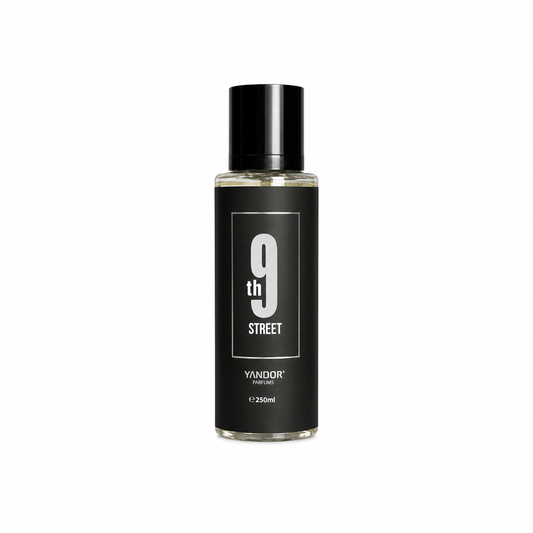Splash Inspirado en 9pm de Afnan | 9th Street (250 ml)