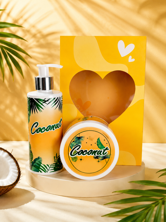 Kits encanto "Encuentra tu match perfecto de  Tropical Aura"