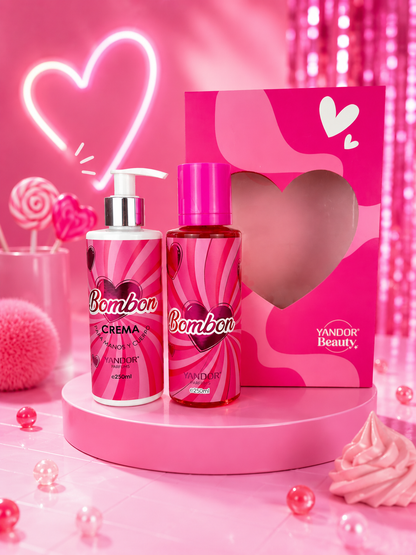 Kits encanto "Encuentra tu match perfecto de Sweet Aura"