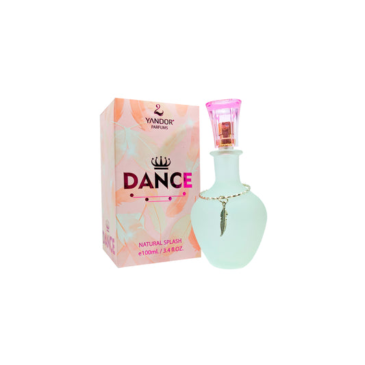 Inspirado En Can Can De Paris Hilton| Dance (100 ml)