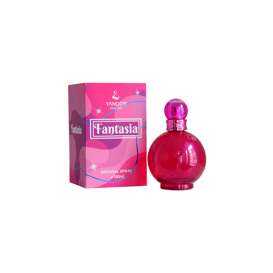 Inspirado En Fantasy De Britney Spears|Fantasia (100 ml)