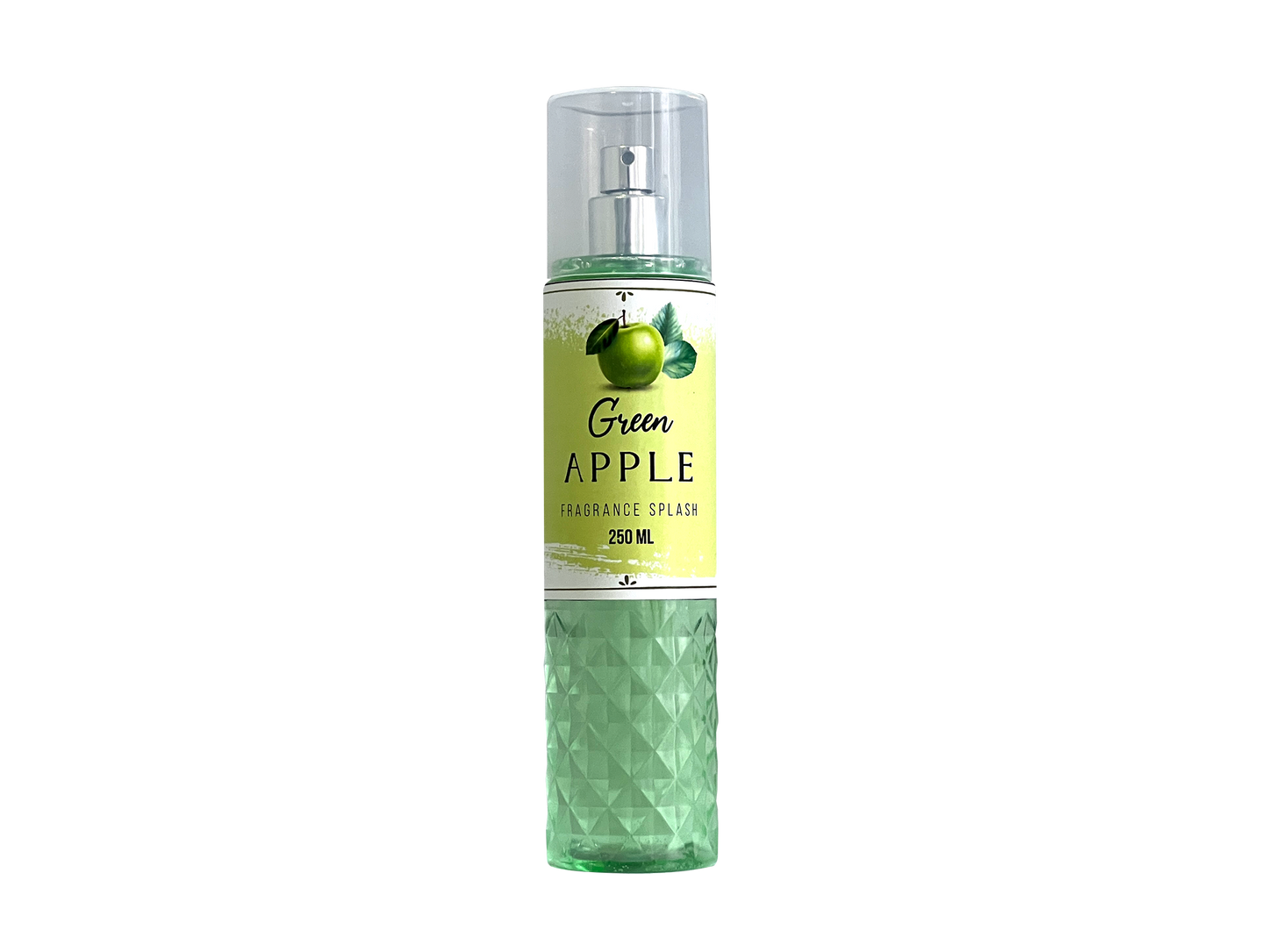 Splash Body Inspirado en Green Apple de Victoria's Secret| Green Apple (250 ml)