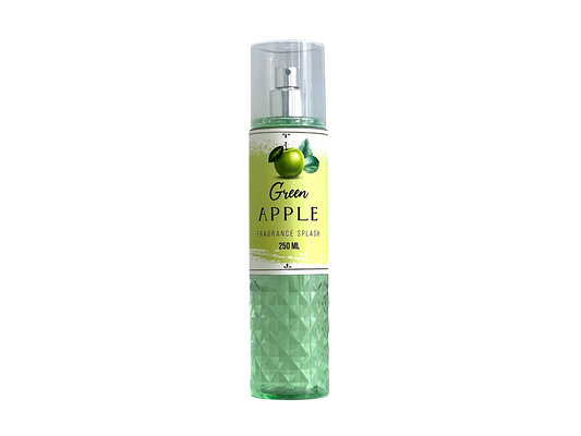 Splash Body Inspirado en Green Apple de Victoria's Secret| Green Apple (250 ml)