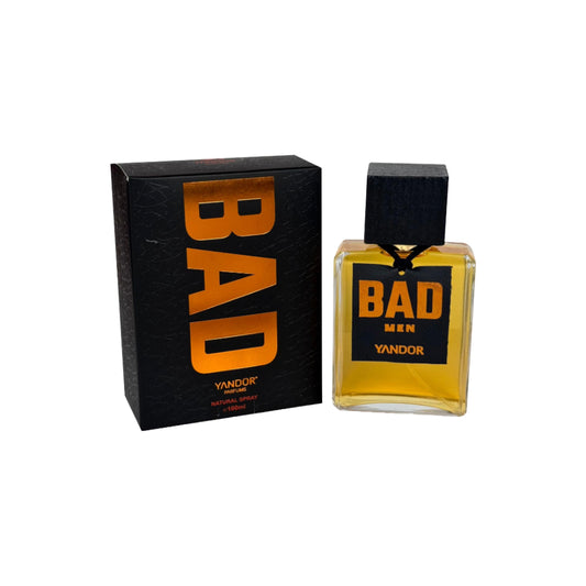 Inspirado en Bad de Diesel|Bad Men (100 ml)