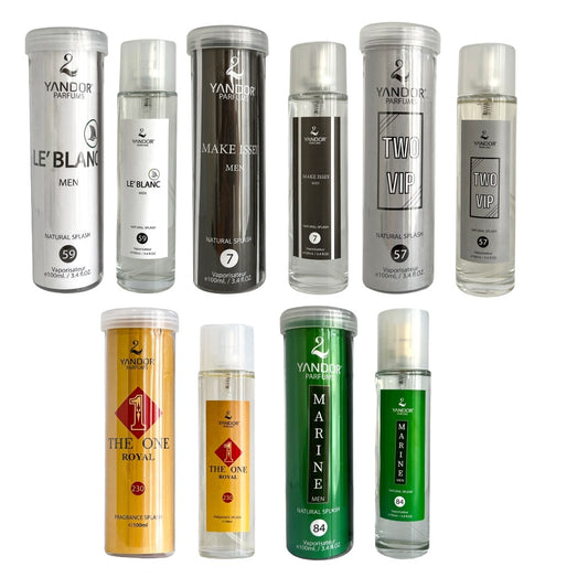 Paga 2 y Llévate 3 Tubos (100ml)