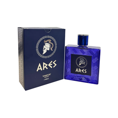 Inspirado en Eros de Versace | Ares (100 ml)