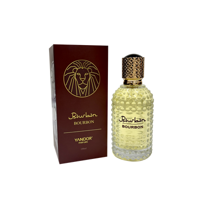 Inspirado en Asad Bourbon Lattafa| Bourbon (100 ml)