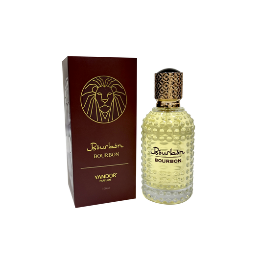 Inspirado en Asad Bourbon Lattafa| Bourbon (100 ml)