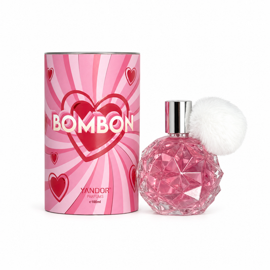 Perfume Inspirado En Juiced Berry De Victoria's Secret | Bombón (100 ml)