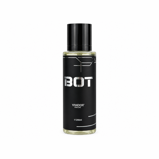 Splash Inspirado en Phantom Intense de Rabanne | Bot (250 ml)