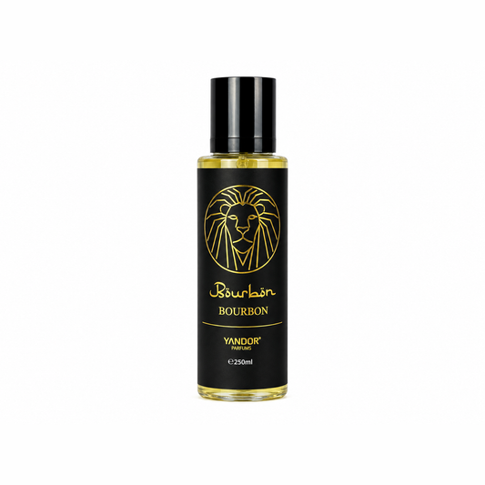 Splash Inspirado en Asad Bourbon Lattafa | Bourbon (250 ml)