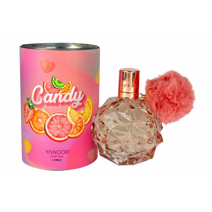 Inspirado en Yara Candy de Lattafa  | Candy (100ml)