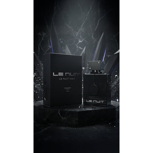 Inspirado en Club de Nuit Intense Man de Armaf (150ml) | Le Nuit