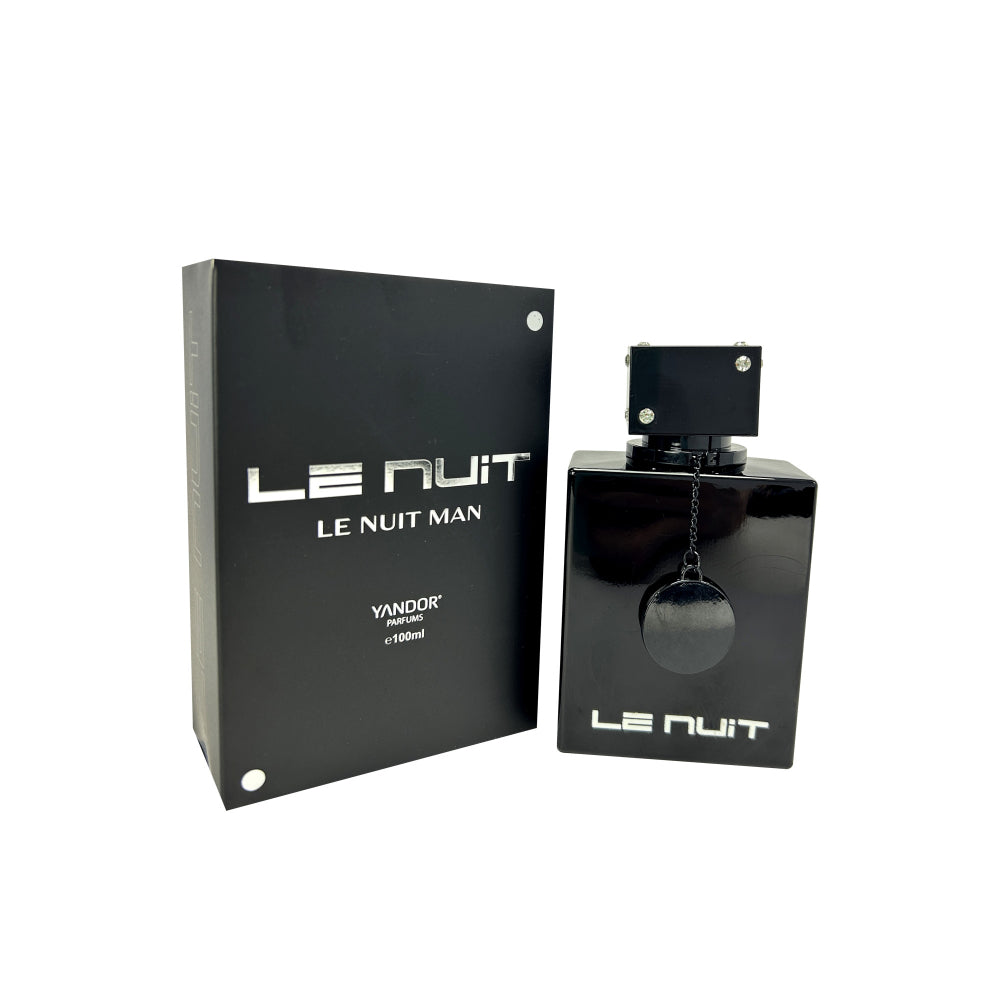 Inspirado en Club de Nuit Intense Man de Armaf (150ml) | Le Nuit