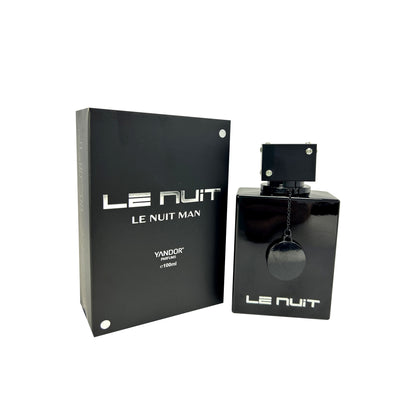 Inspirado en Club de Nuit Intense Man de Armaf (150ml) | Le Nuit