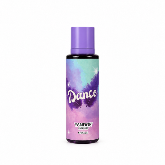Splash de Perfume Inspirado En Can Can De Paris Hilton | Dance (250 ml)