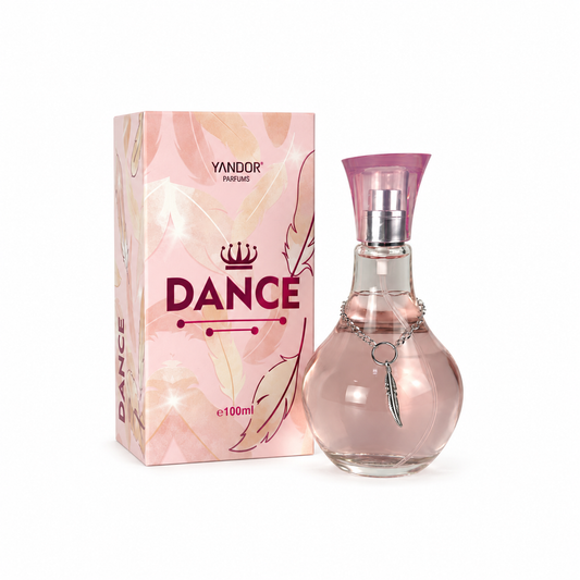 Inspirado En Can Can De Paris Hilton | Dance (100 ml)
