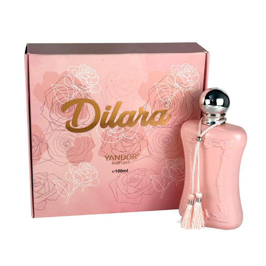 Inspirado en Delina de Parfums de Marly |Dilara (100ml)