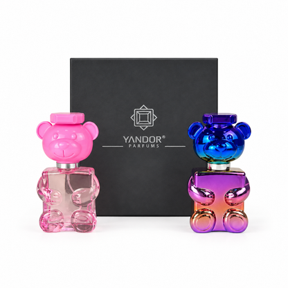 Estuche Dúo Toy Para Ella (30 ml) - Yandor