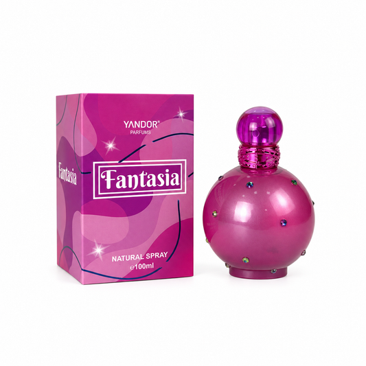 Inspirado En Fantasy De Britney Spears | Fantasia (100 ml)