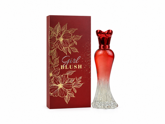 Inspirado en Good Girl Blush Elixir Eau de Carolina Herrera | Girl Blush (100 ml)