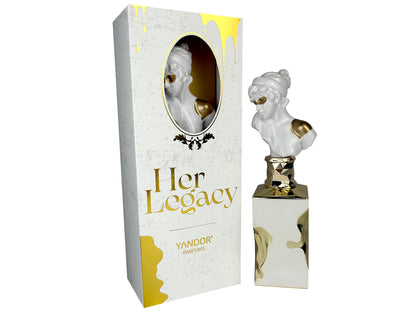 Inspirado en la Her Confession de Lattafa | Her Legacy (100ml)
