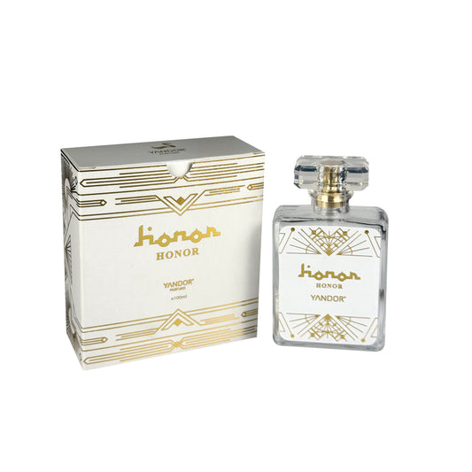 Inspirado en Bade'e Al Oud Honor & Glory de Lattafa|Honor (100 ml)