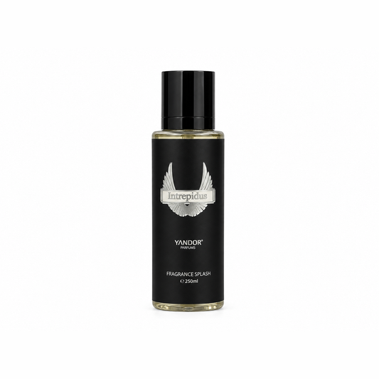 Splash Inspirado En Invictus De Paco Rabanne | Intrepidus (250 ml)