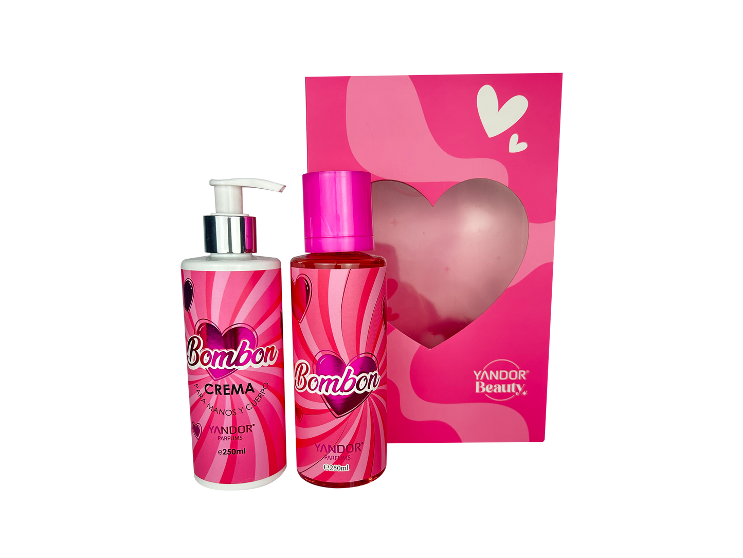 Kits encanto "Encuentra tu match perfecto de Sweet Aura"