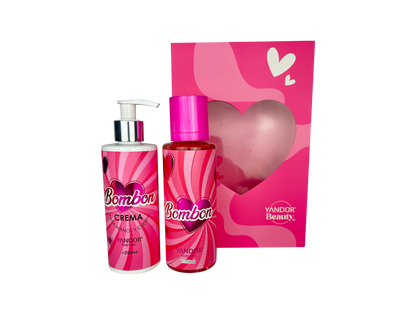 Kits encanto "Encuentra tu match perfecto de Sweet Aura"