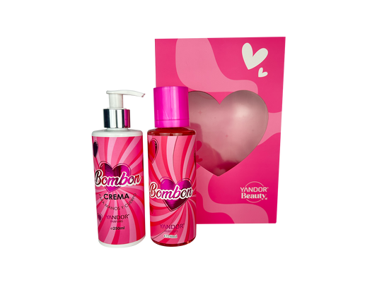 Kits encanto "Encuentra tu match perfecto de Sweet Aura"