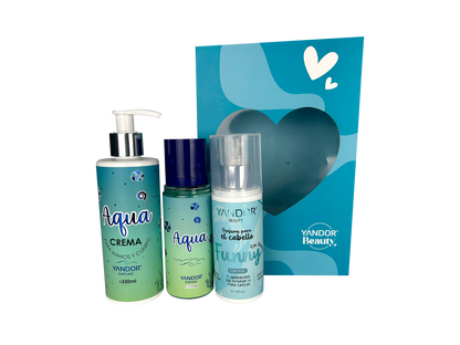 Kits encanto "Encuentra tu match perfecto de Fresh Aura"
