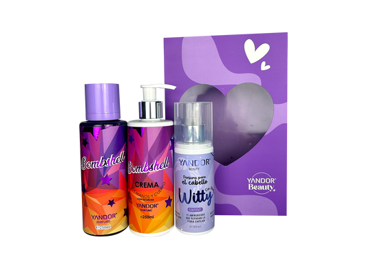 Kits encanto "Encuentra tu match perfecto de Midnight Aura"